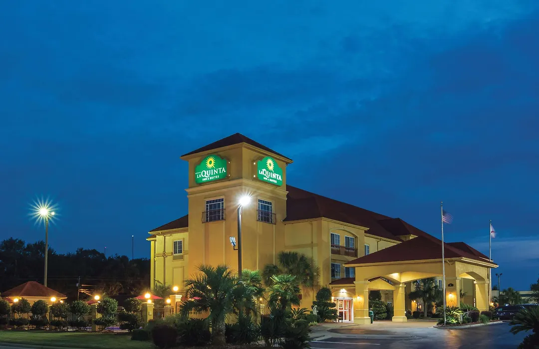 La Quinta By Wyndham Prattville-1