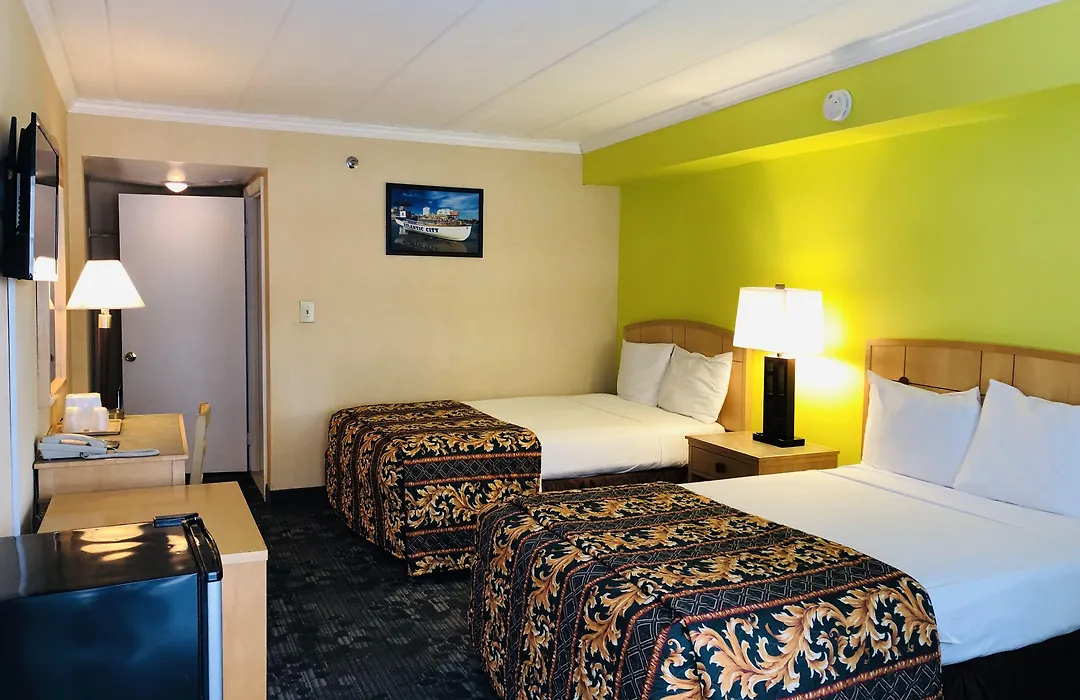Premier Inn Atlantic City-1