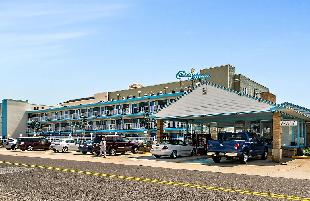 Cara Mara Resort-1