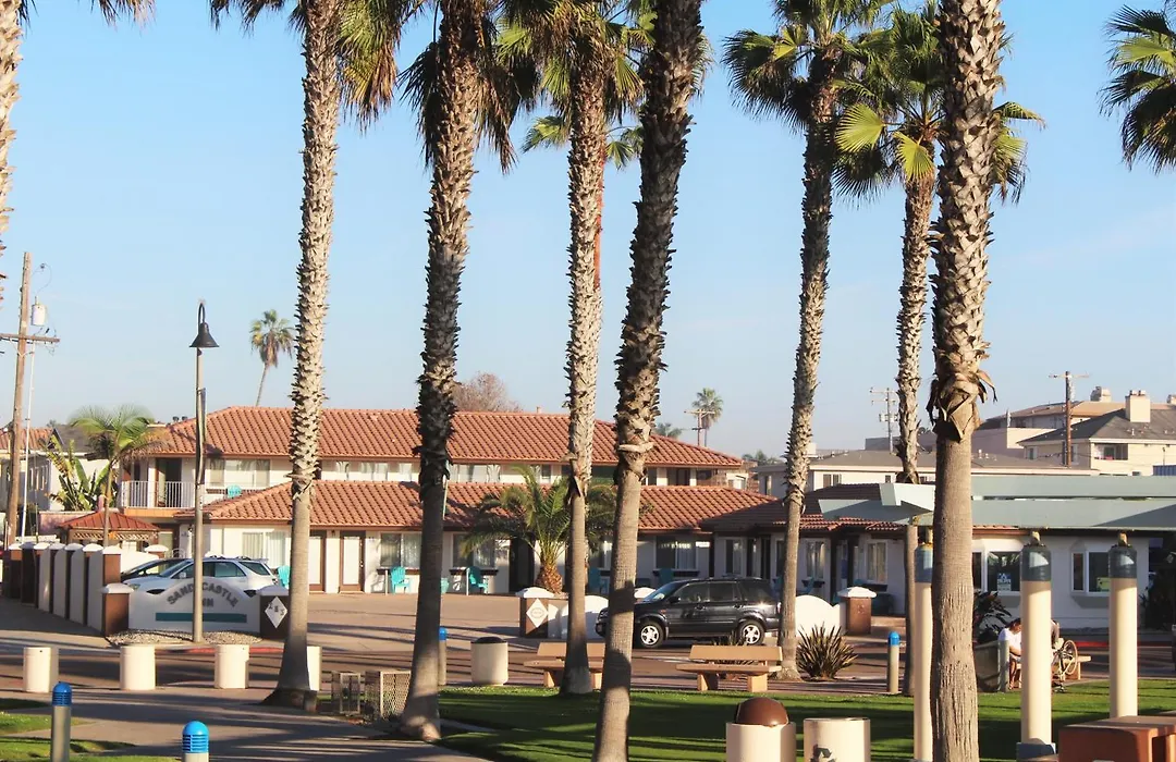 Los Bungalows-1