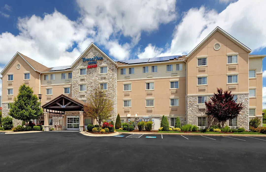Towneplace Suites Joplin-1