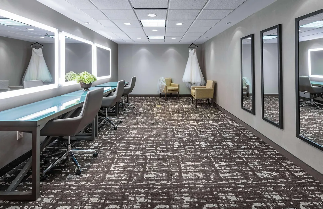 Embassy Suites By Hilton Saint Louis Saint Charles-1