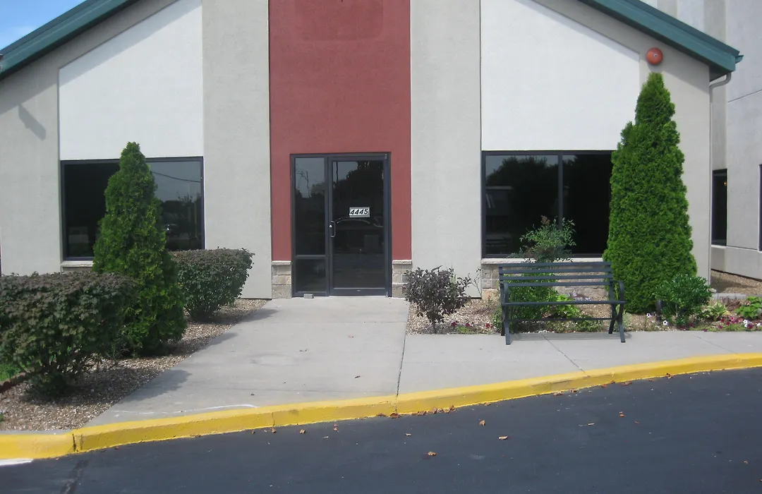 Best Western Plus Springfield Airport Inn-1