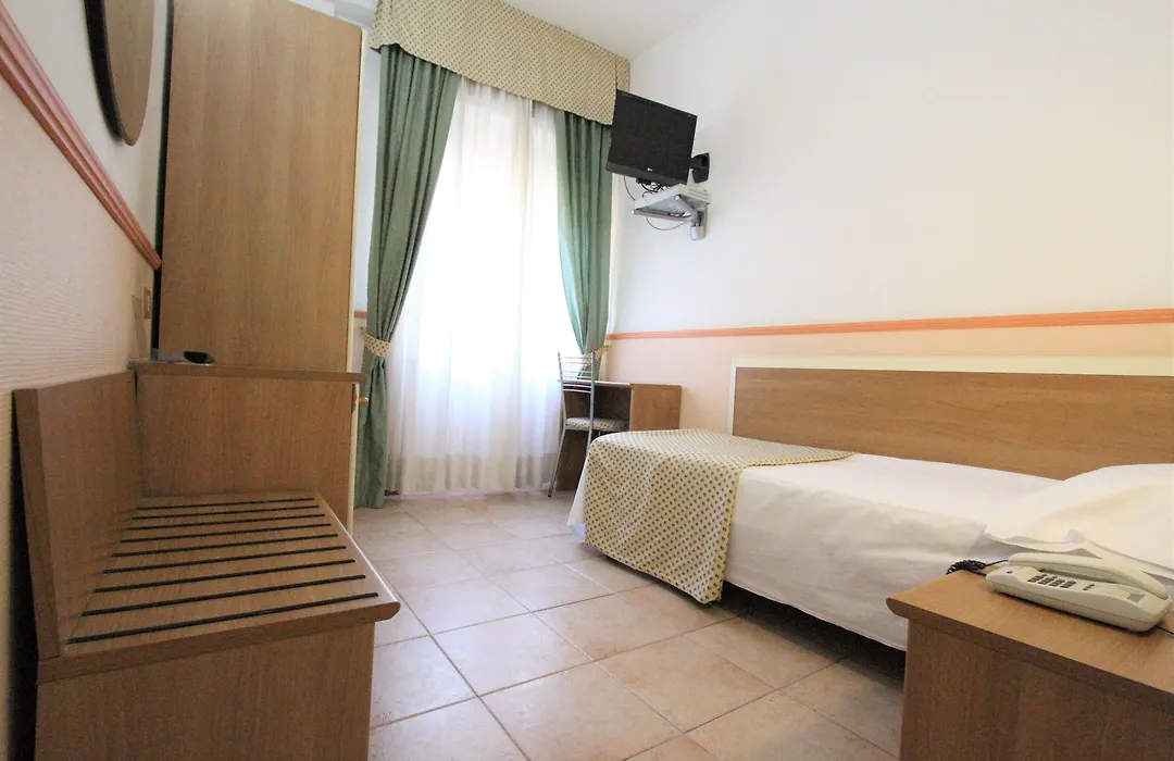 Hotel Corallo-1