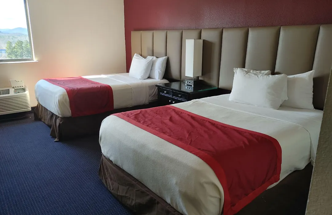 Hotel Pigeon Forge (Adults Only)-1