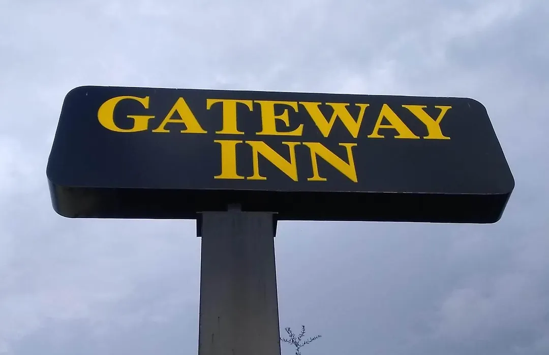 Gateway Inn Savannah-1