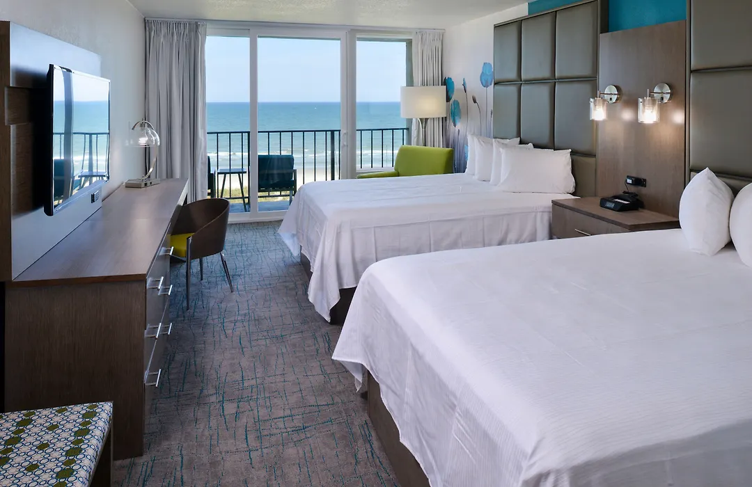 Cabana Shores Hotel-1