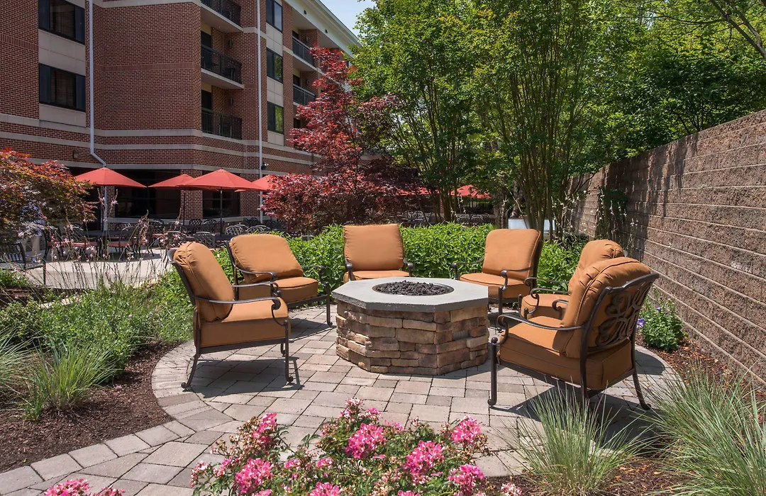 Courtyard By Marriott Newark-University Of Delaware-1