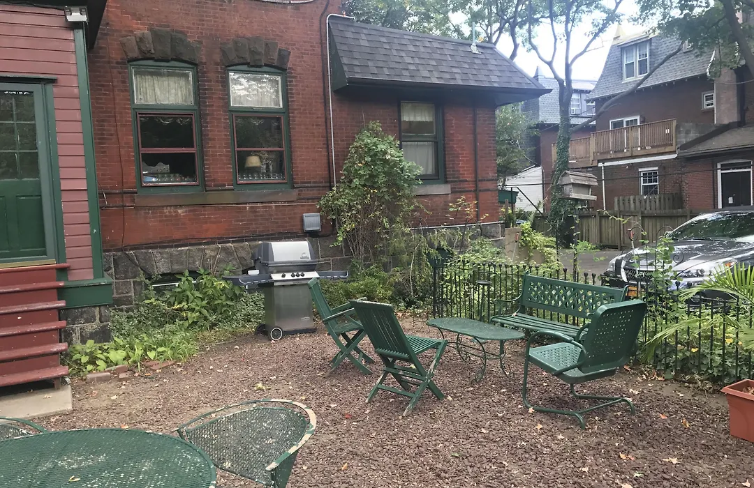 The Gables Bed And Breakfast Philadelphia-1