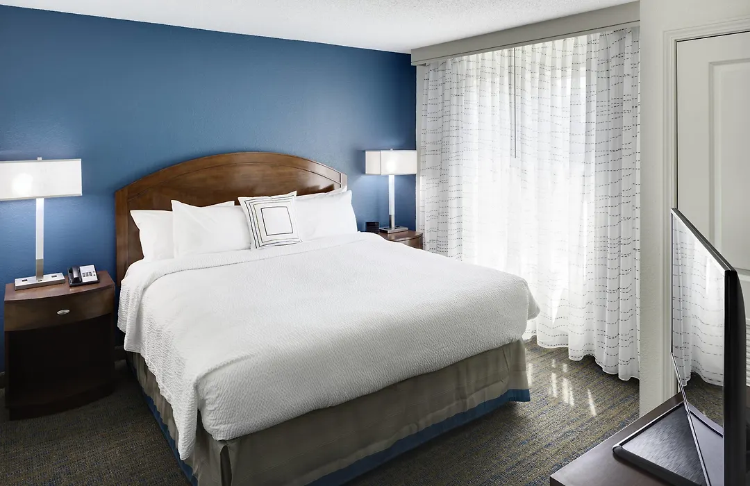 Residence Inn Milford-1