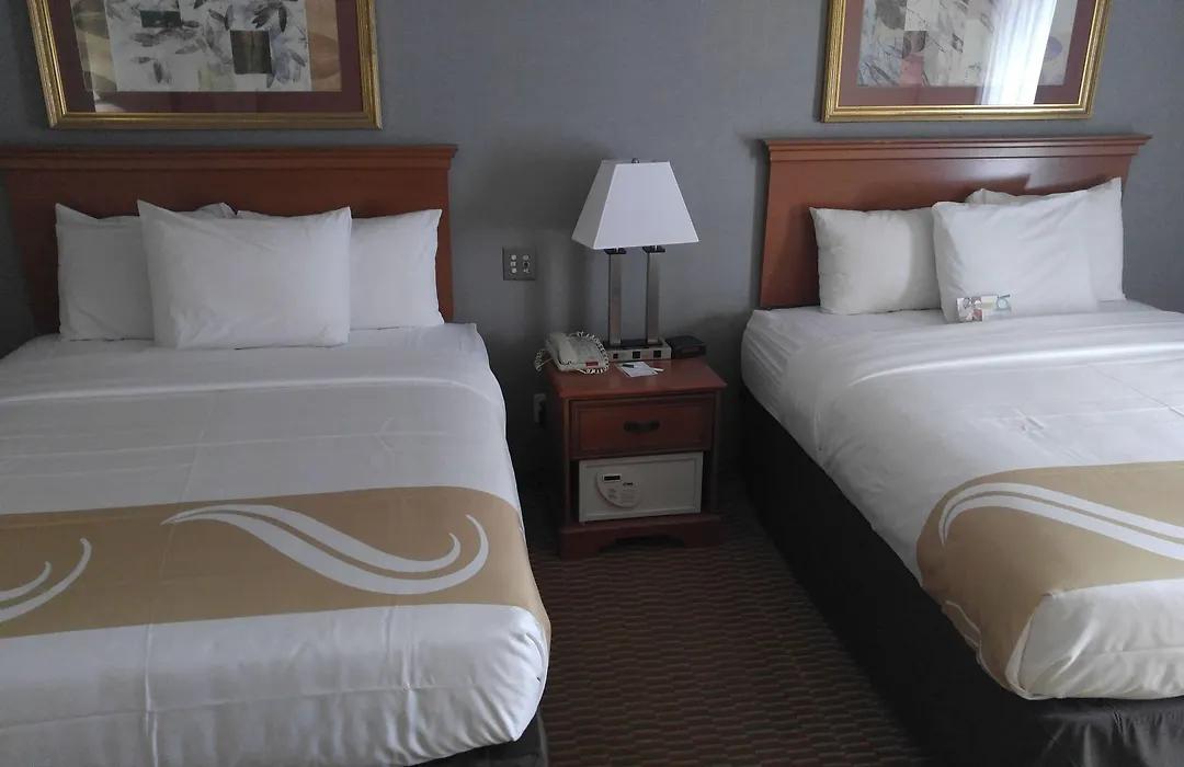Quality Inn Westfield - Springfield-1