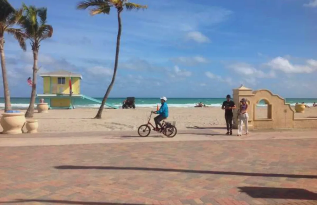 St Maurice Beach Inn-1