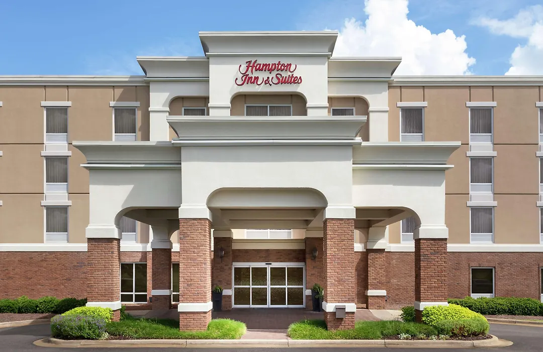 Hampton Inn & Suites Montgomery-Eastchase-1
