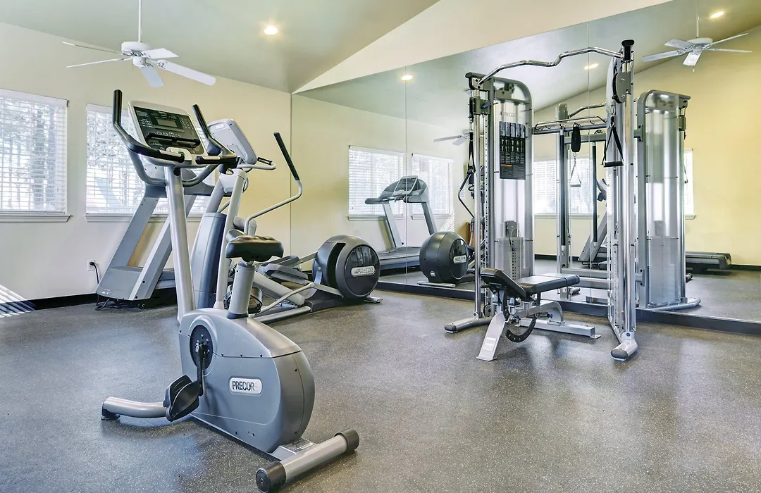 Worldmark Pinetop-1