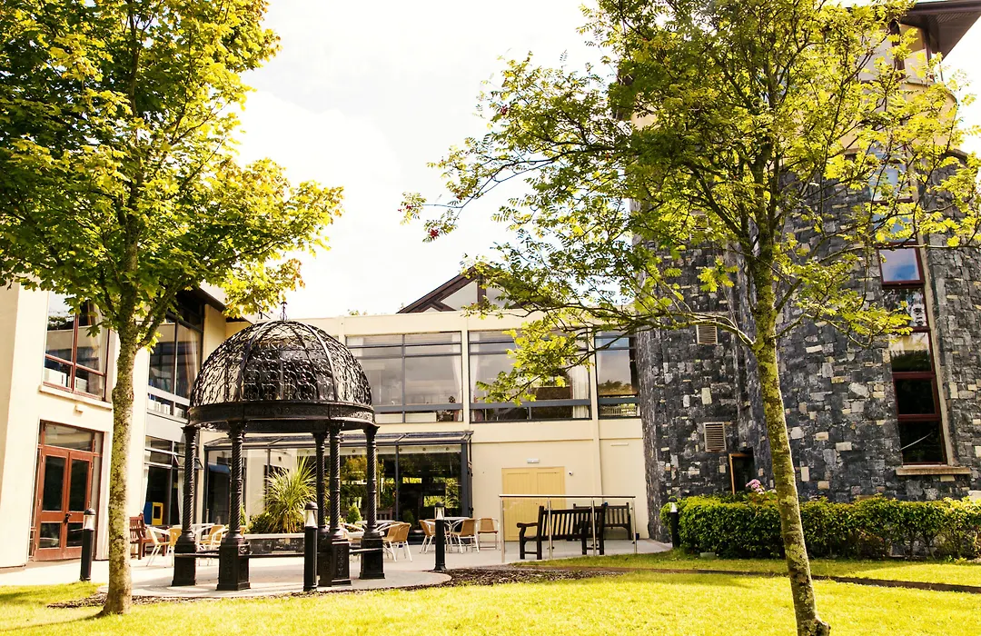 Westport Woods Hotel & Spa-1