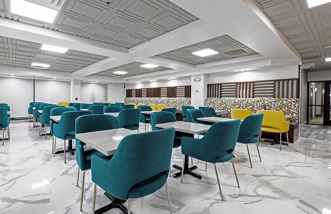 Wingate By Wyndham Atlanta Galleria/ Ballpark-1