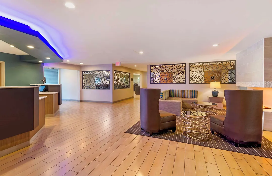 Best Western York Inn-1
