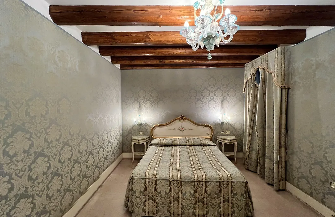 Hotel Ca' Dogaressa-1