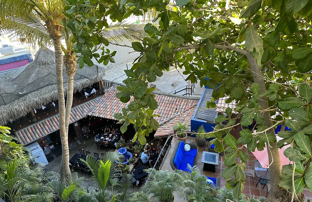 Siesta Suites Boutique Hotel-1