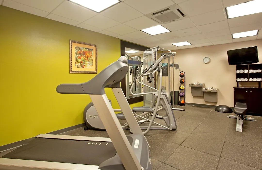 Hampton Inn & Suites Nashville-Smyrna-1