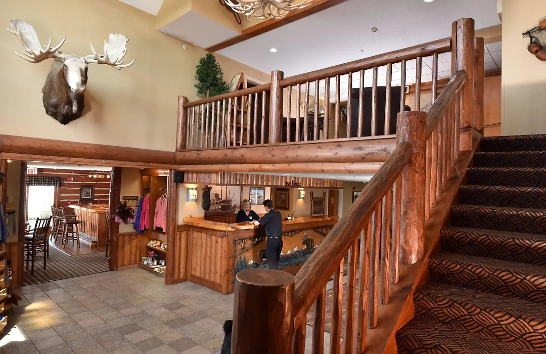 Stoney Creek Inn Quincy-1