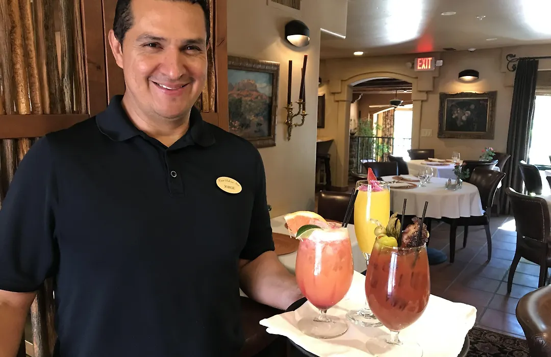 Casa Sedona Inn (Adults Only)-1