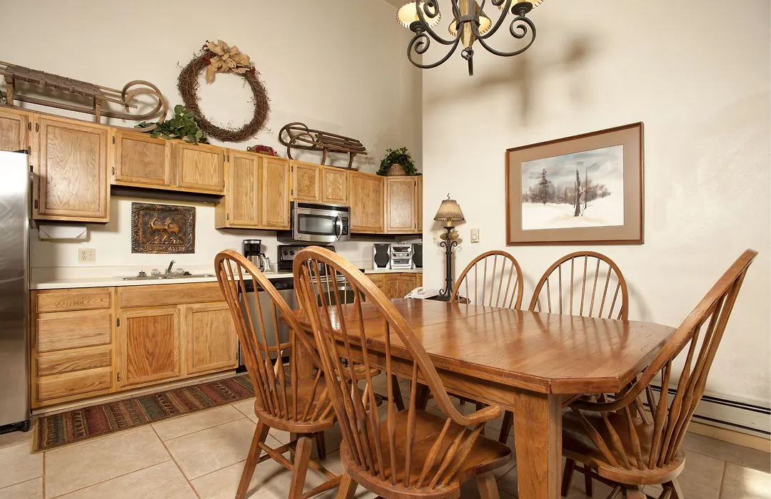 Forest Condominiums-1