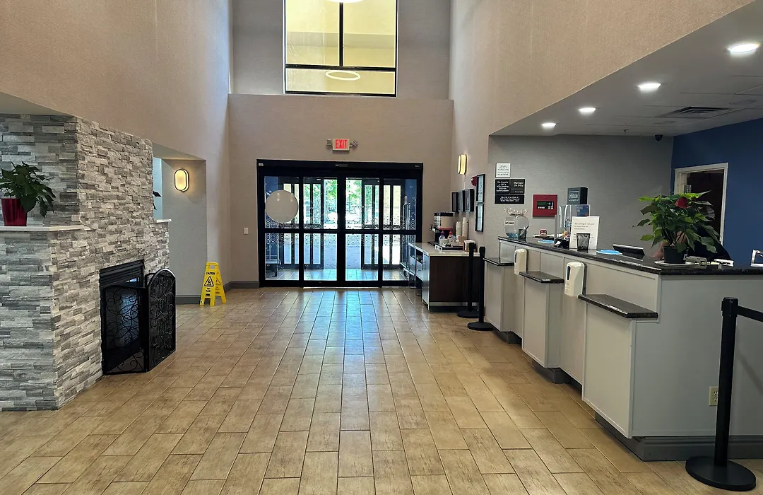 Hampton By Hilton Brattleboro-1
