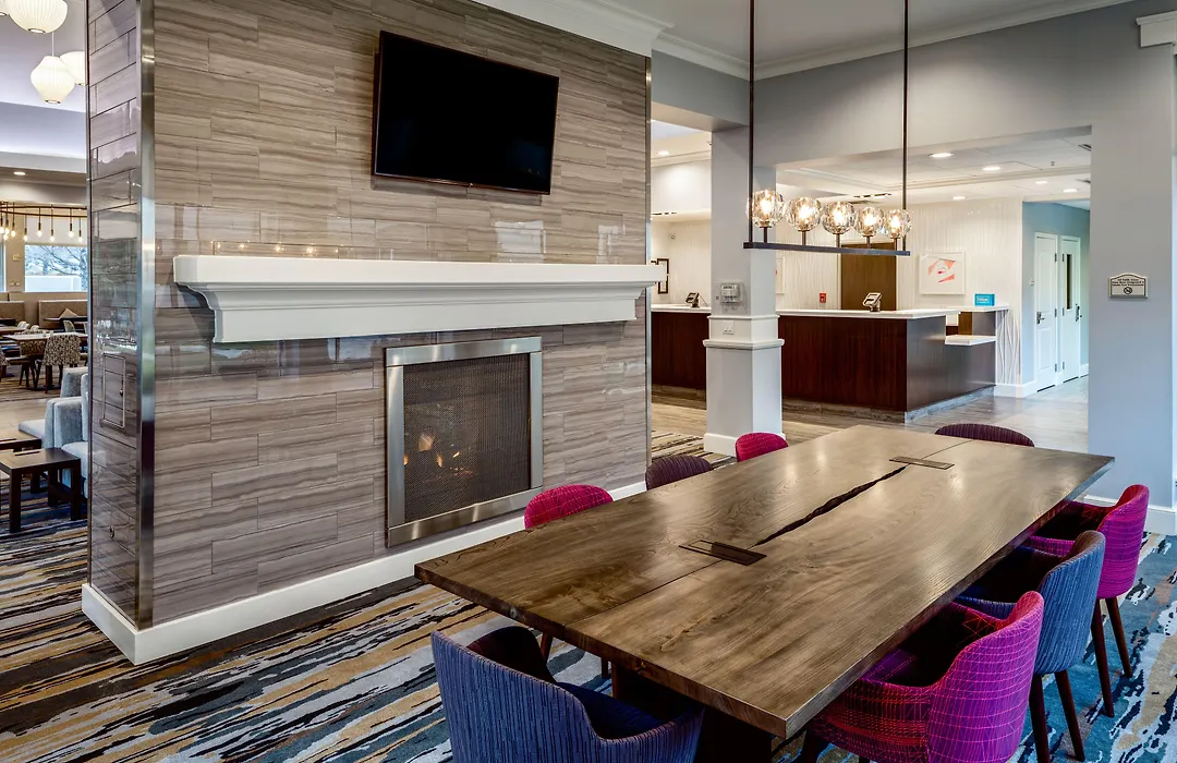 Hilton Garden Inn Tri-Cities/Kennewick-1
