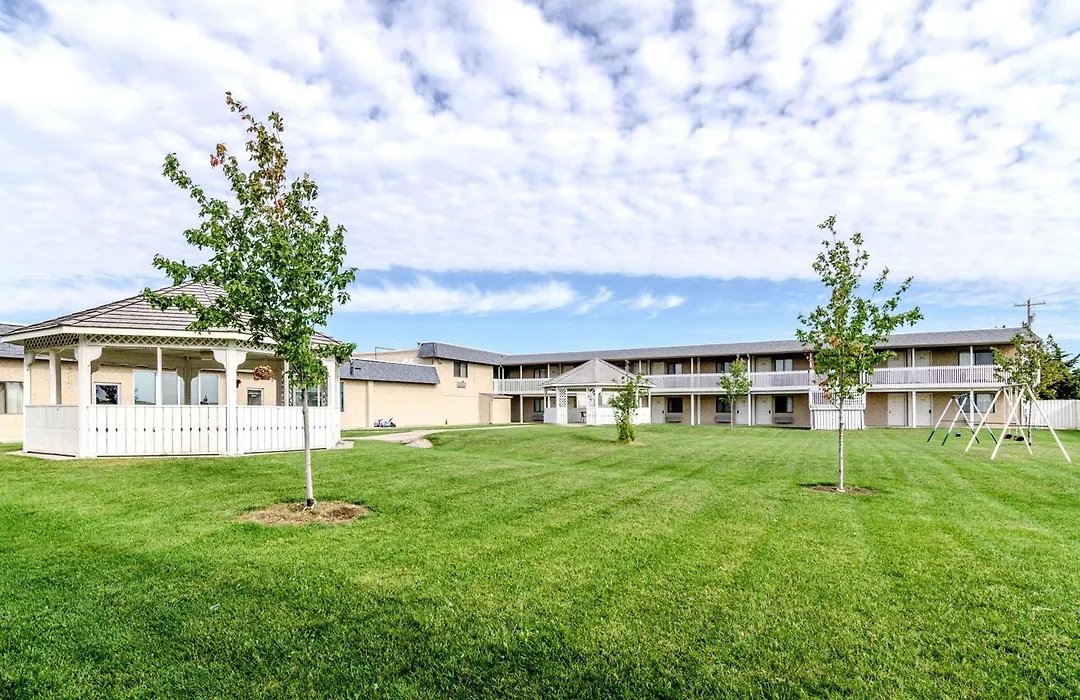 Motel 6-York, Ne-1