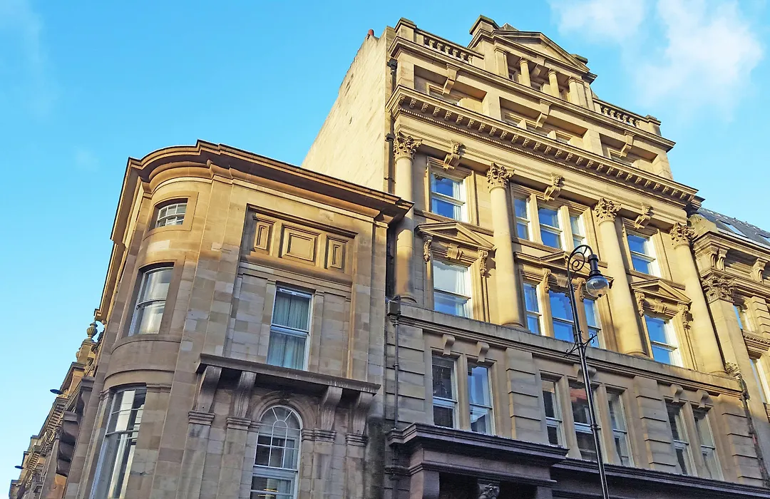 Grey Street Hotel-1