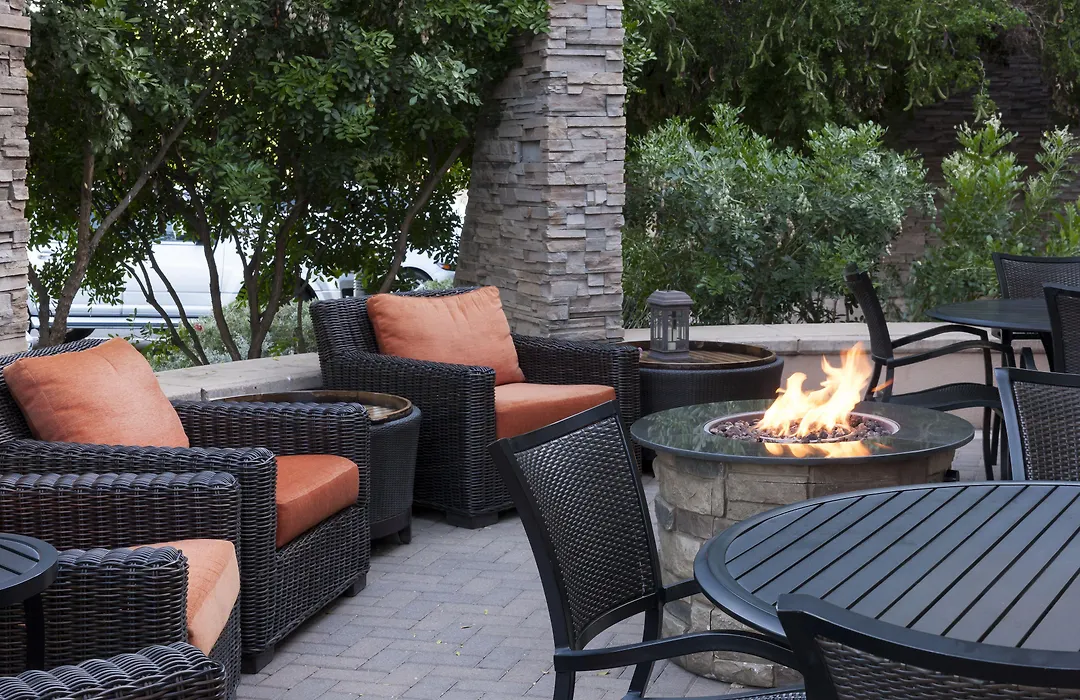 Hilton Garden Inn Scottsdale North/Perimeter Center-1