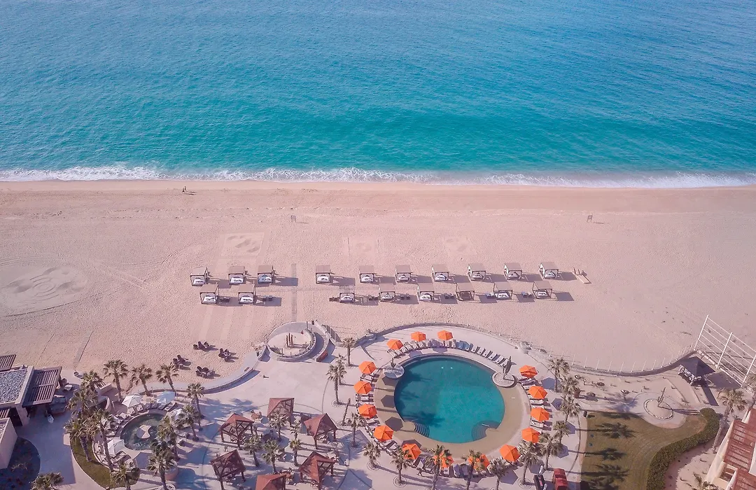 Pueblo Bonito Pacifica Golf & Spa Resort (Adults Only)-1