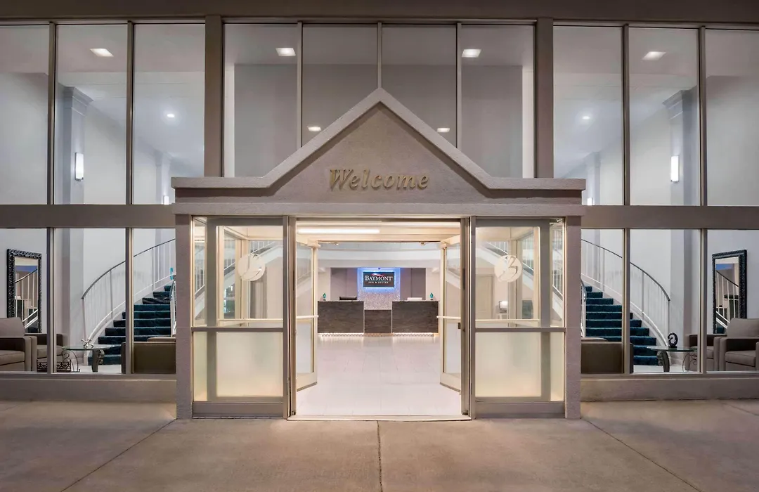 Baymont By Wyndham Des Moines North-1