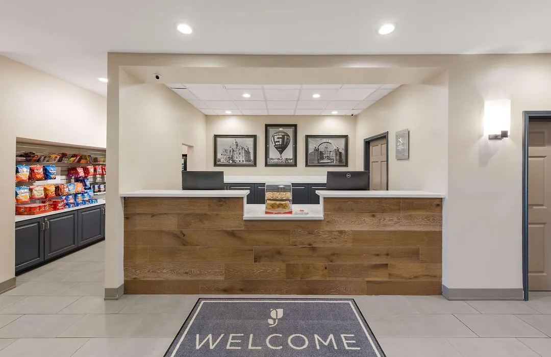 Country Inn & Suites By Radisson, Findlay, Oh-1