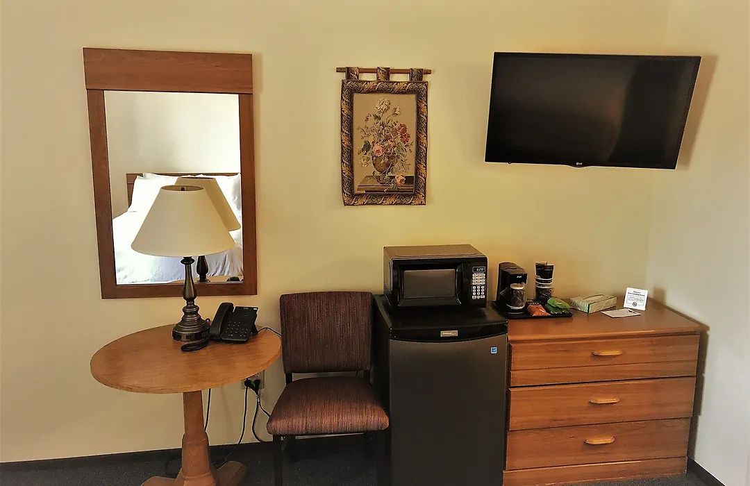 Frankenmuth Motel-1