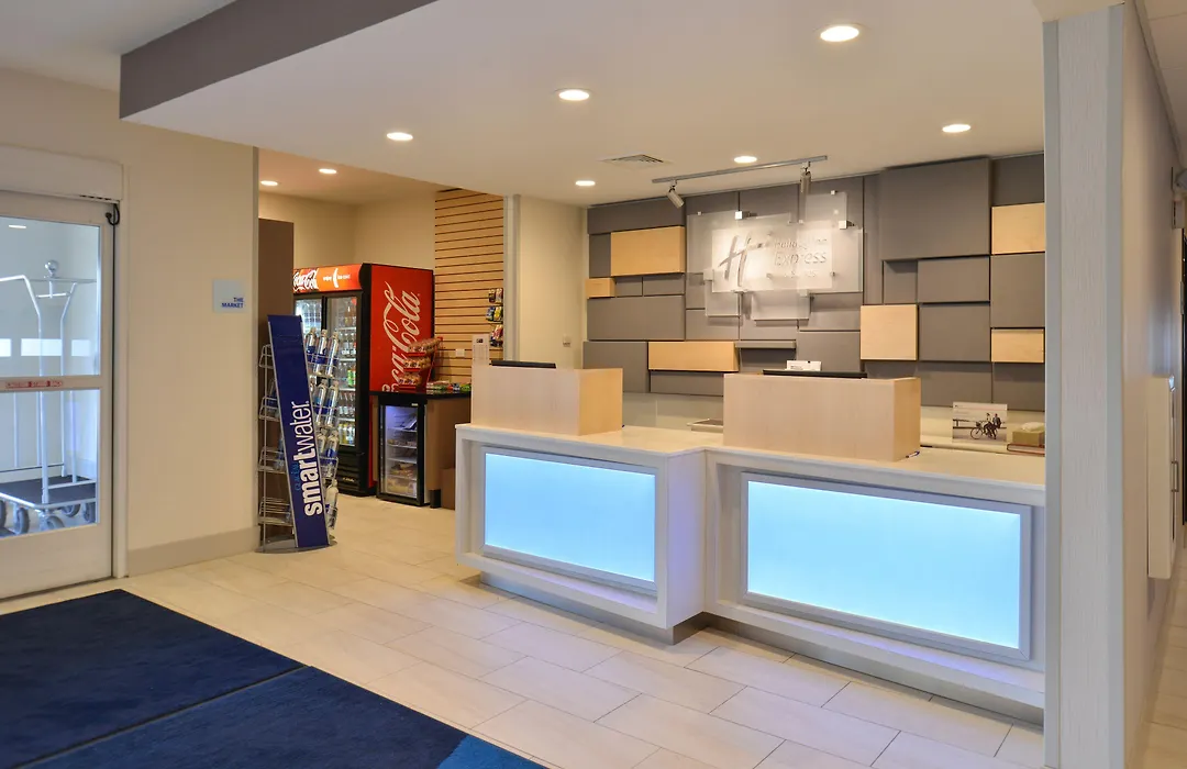 Holiday Inn Express Hotel And Suites Stevens Point By Ihg-1