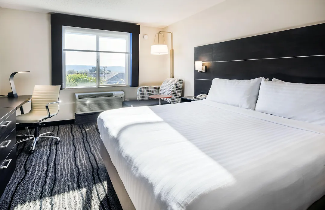 Holiday Inn Express Hotel & Suites Livermore By Ihg-1