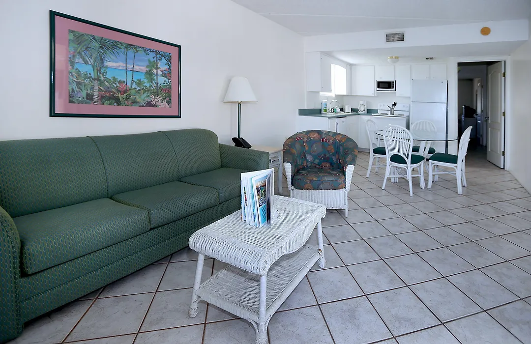 Club Sea Oats By Capital Vacations-1