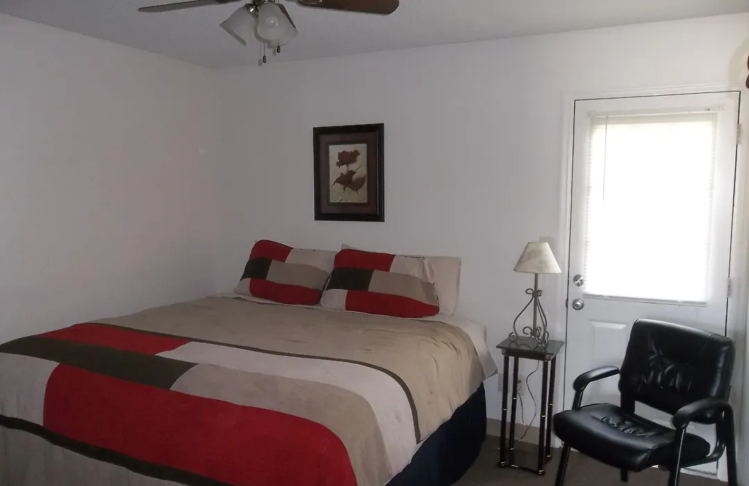 Douglas Inn & Suites, Blue Ridge, Ga-1