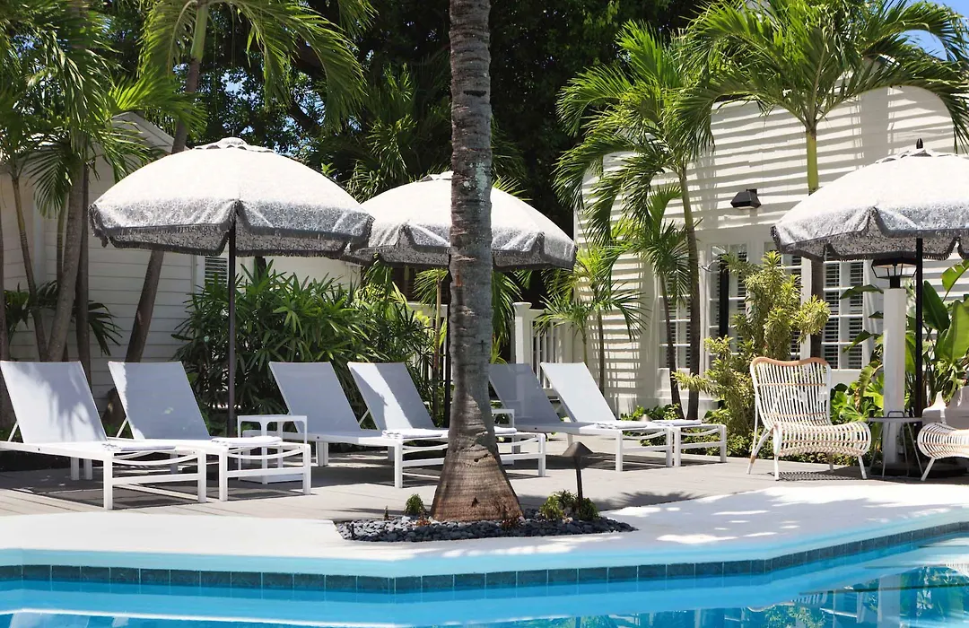 Lighthouse Hotel - Key West Historic Inns-1