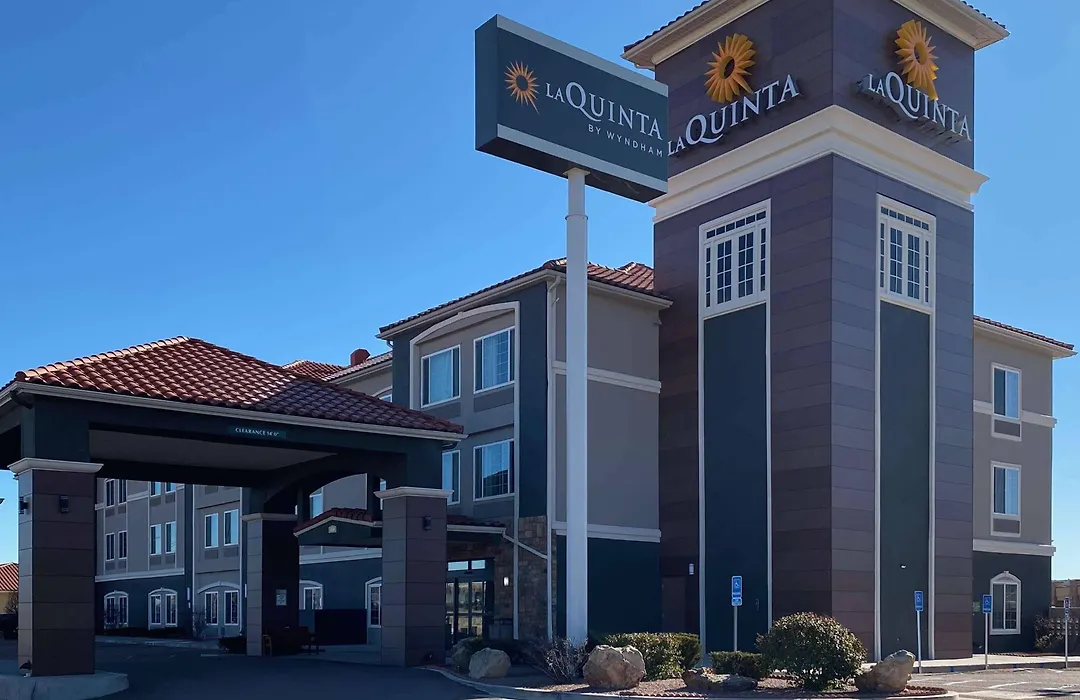 La Quinta By Wyndham Gallup-1