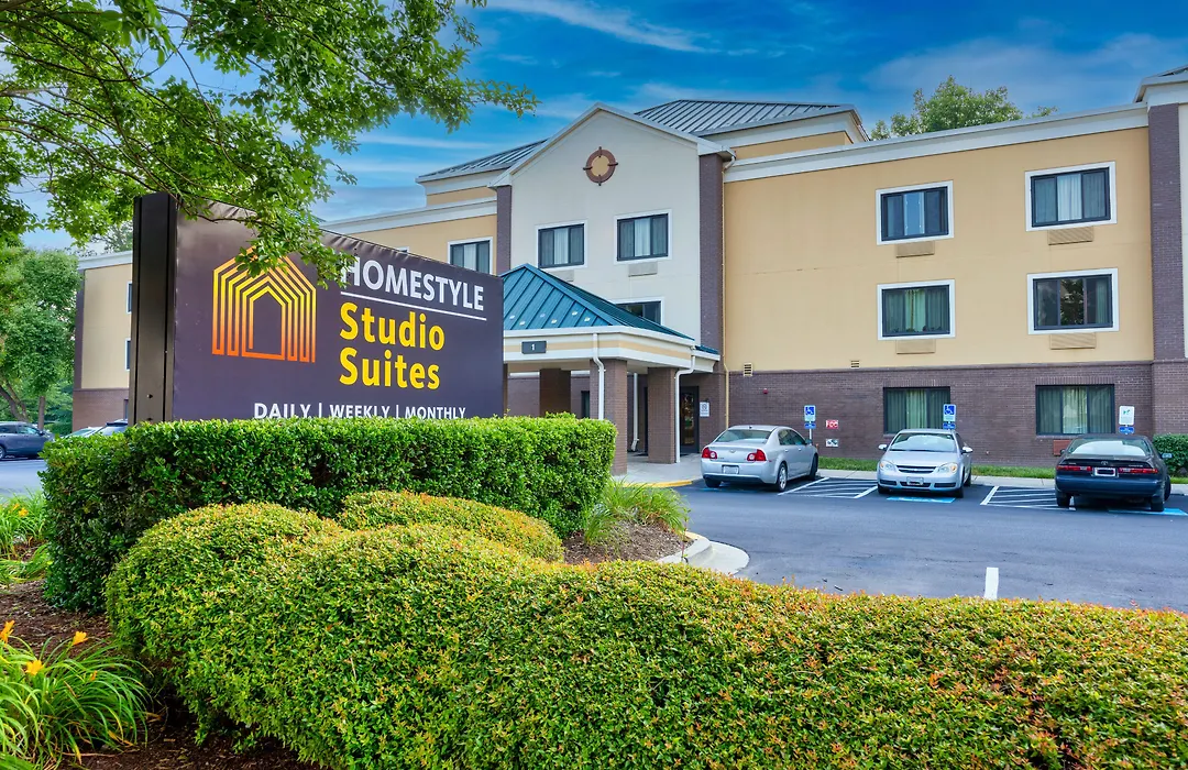Candlewood Suites Annapolis By Ihg-1