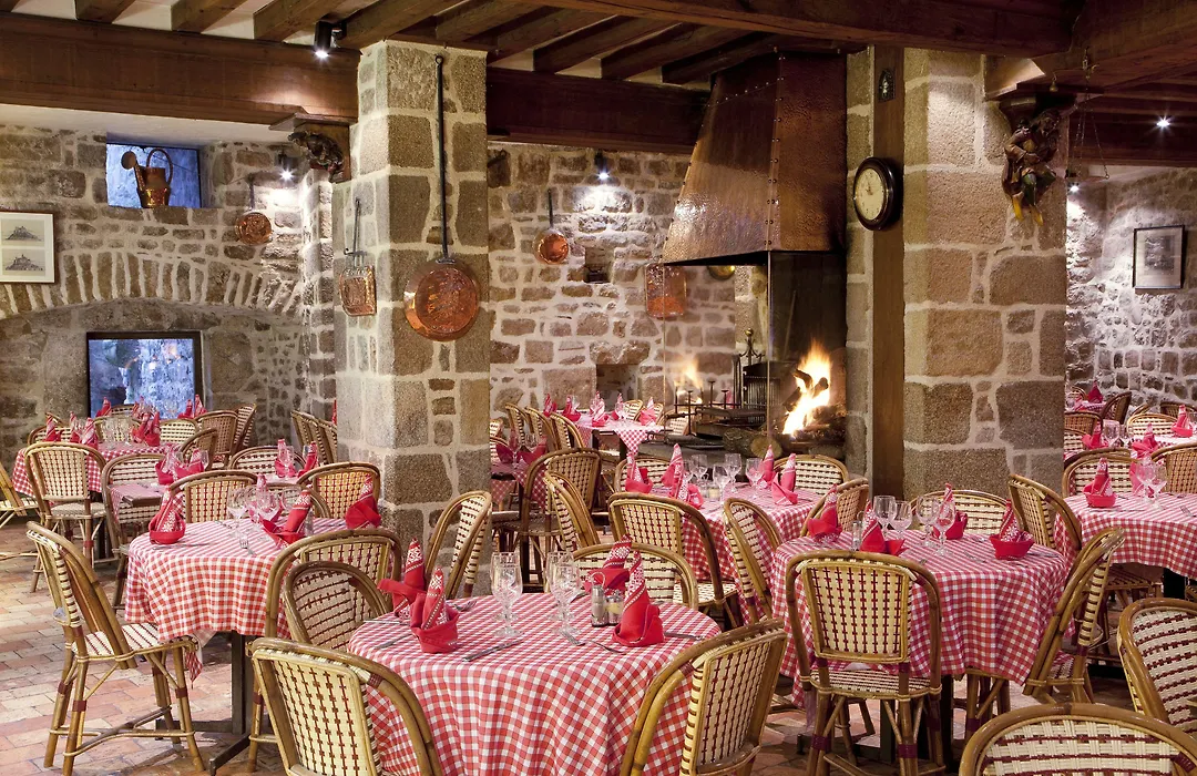 Auberge Saint Pierre-1