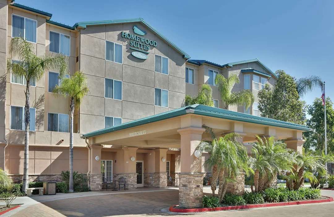 Homewood Suites By Hilton San Diego-Del Mar-1