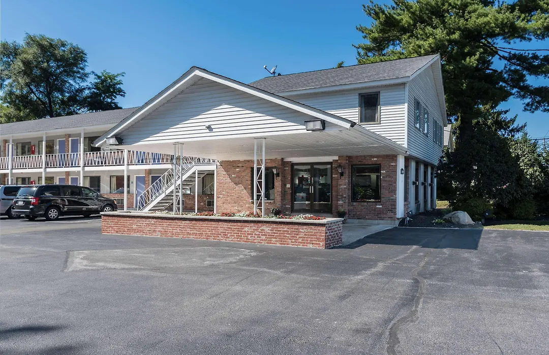 Motel 6 - Albany, Ny - Airport-1