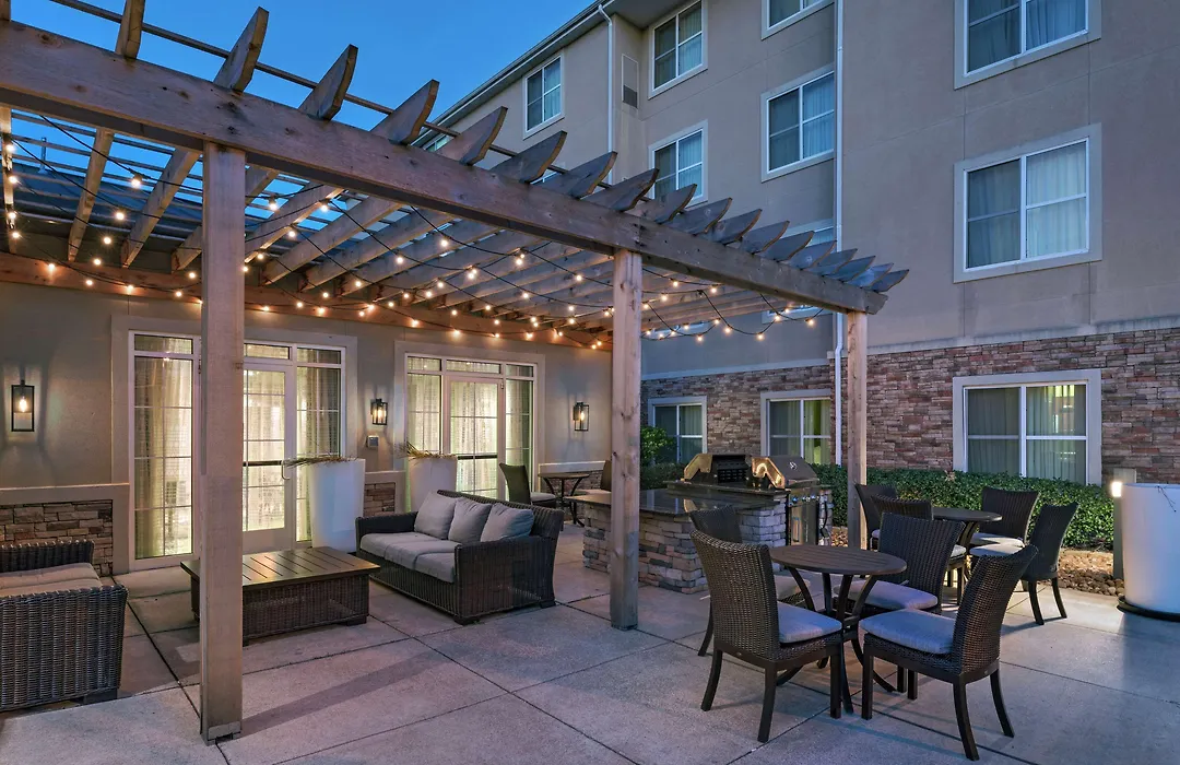 Homewood Suites By Hilton College Station-1