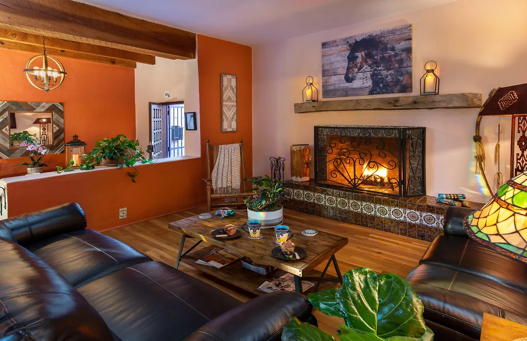 Adobe Rose Inn-1