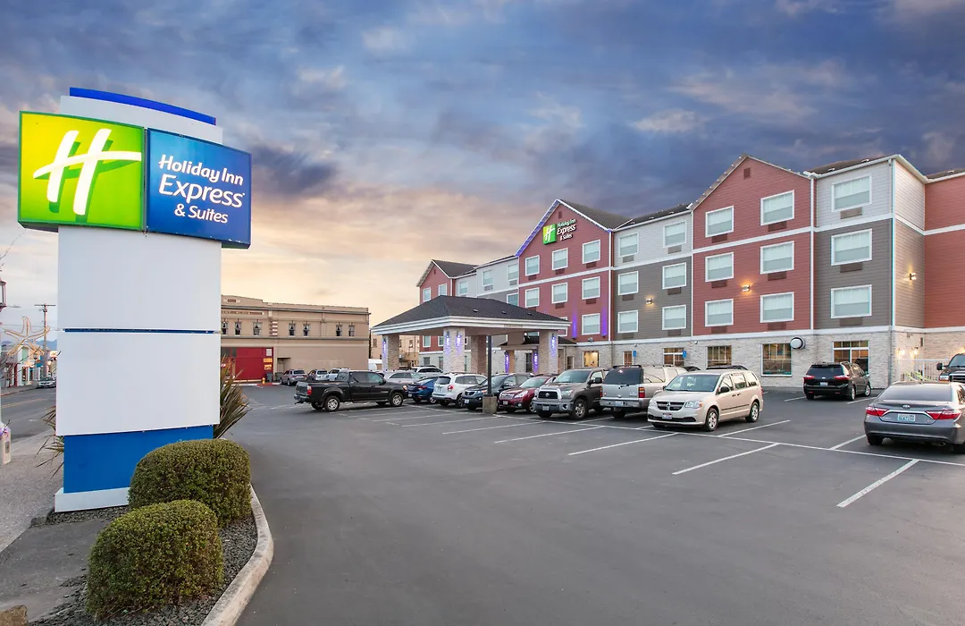 Holiday Inn Express Hotel & Suites Seaside Convention Center By Ihg-1