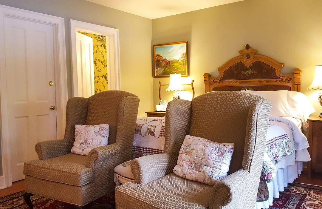 The White House Inn-1